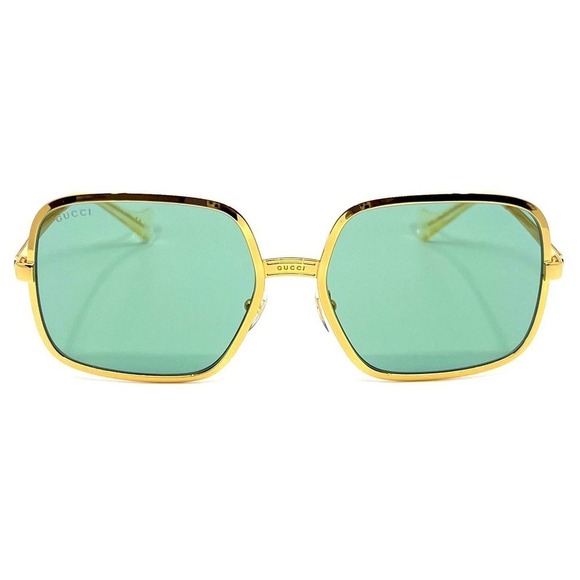 NEW!!! GUCCI Sunglasses GG1063S 002 Authentic main image 11